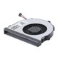 thumbnail image 1 of Ventilador de refrigeración de la CPU del ordenador portátil para el radiador del ordenador portátil de HP Notebook HP LingWen 8390605160271, 1 of 1