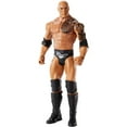 thumbnail image 1 of WWE The Rock Top Picks Action Figure, 1 of 5