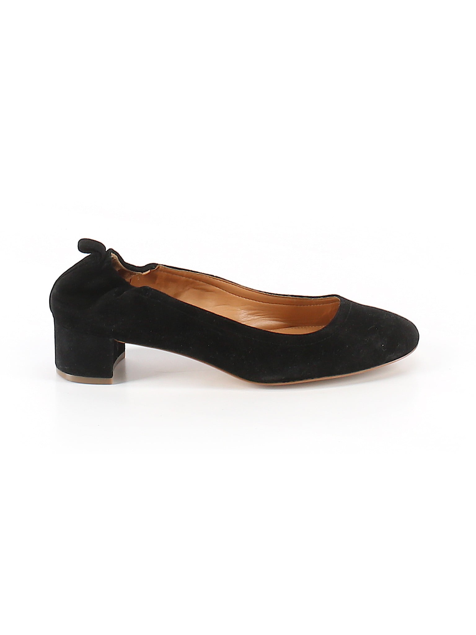 walmart heels in store