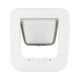 thumbnail image 1 of Deflector para gatos, acceso selectivo para que tu gato evite la entrada de extraños, fácil de instalar, peso de gato hasta 7 kg, blanco Rojo Verde Cocina, Decoración y Otros, 1 of 4