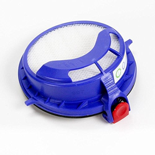 HEPA Exhaust Filter for Dyson DC25  Replaces 91618