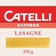 thumbnail image 3 of Catelli Express Oven Ready Lasagne Pasta, 200g, 3 of 11