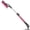 Pink, variant on HEEYA 28" Ice Scraper and Brush for Car, Snow Brush and Ice Scraper with Foam Grip, Detachable Snow Scraper for SUV Truck Jeep Vehicle Auto Windshield Window - Purple