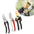 thumbnail image 3 of Garden Pruning Shears Bonsai Professional Thick Branch Shears Garden Scissors B, 3 of 6