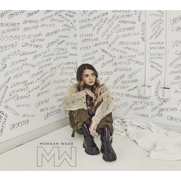 Morgan Wade - Obsessed - Music & Performance - CD