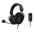 thumbnail image 1 of HyperX Cloud Alpha S 7.1 - Gaming Headset, 1 of 5