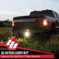 thumbnail image 2 of Kit de luz para enganche Baja Designs S1 LED universal, 2 of 4