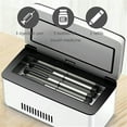 thumbnail image 4 of GXCZ Travel Insulin Refrigerator, Insulin Cooler, Portable Refrigerator, Insulin Cooler, 2-8  Medication Cooler, Voy Box Refrigerator, 4 of 7