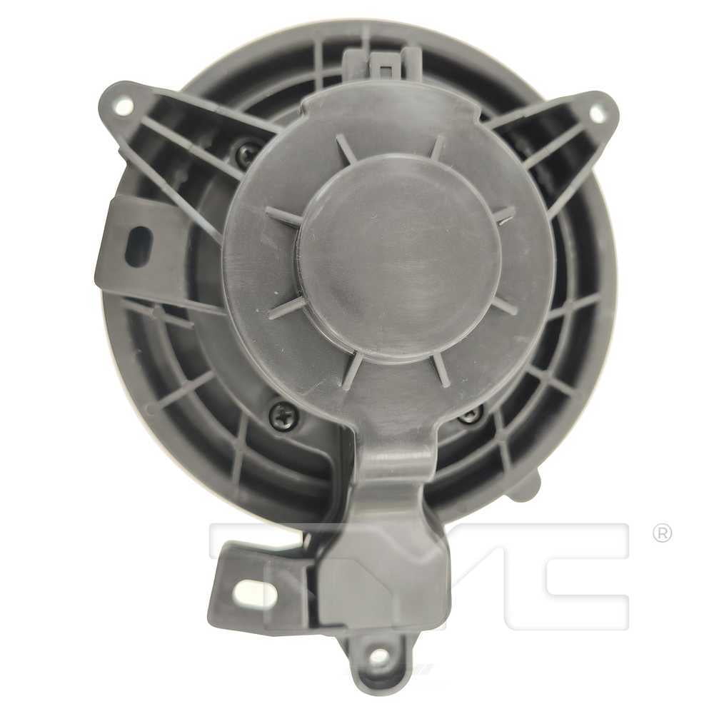 TYC 700369 Blower Assembly