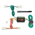 thumbnail image 1 of CURT 56254 Custom Wiring Harness Fits 13-17 Accent, 1 of 2