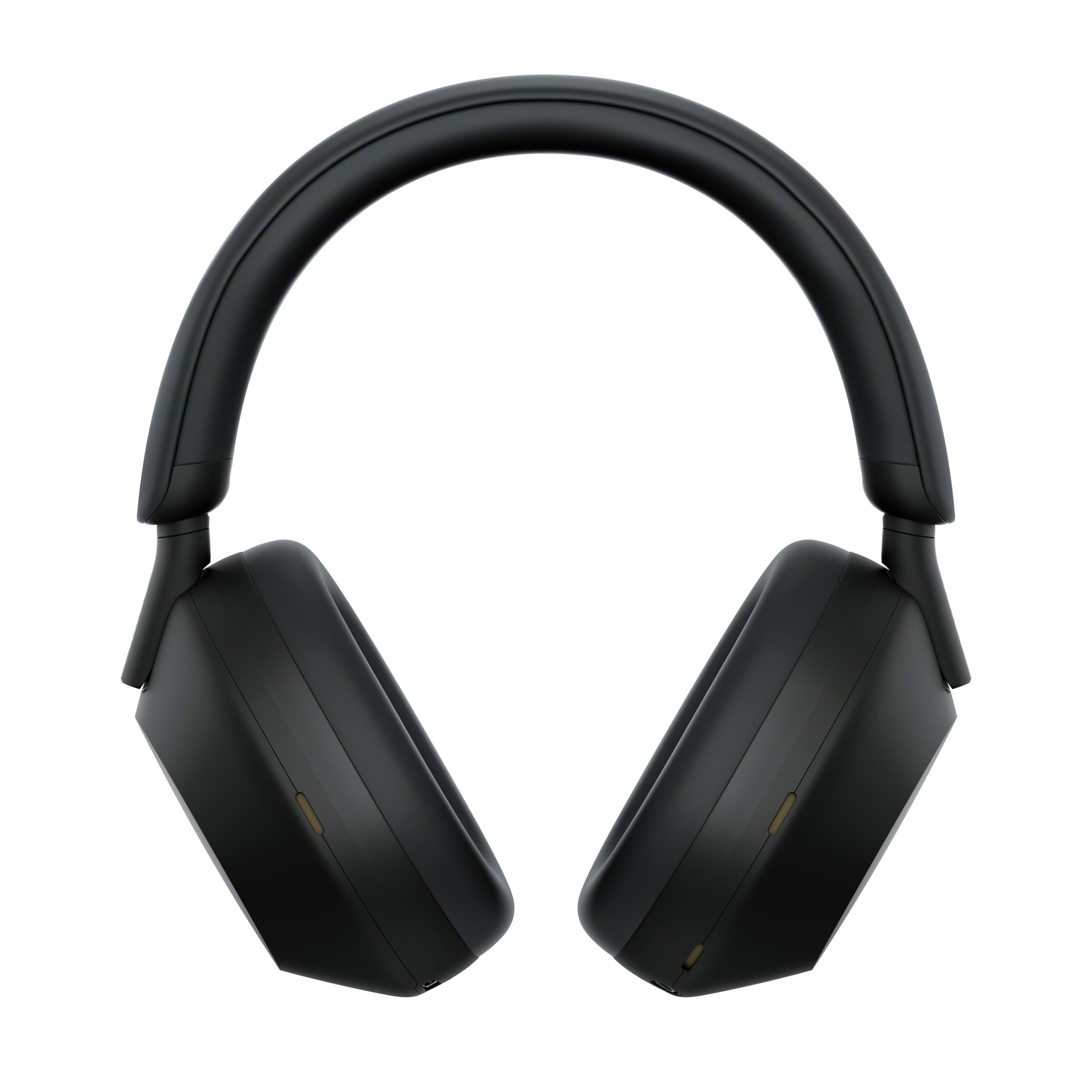 Sony WH-1000XM5 The Best Wireless Noise Canceling Headphones, Black - image 3 of 12