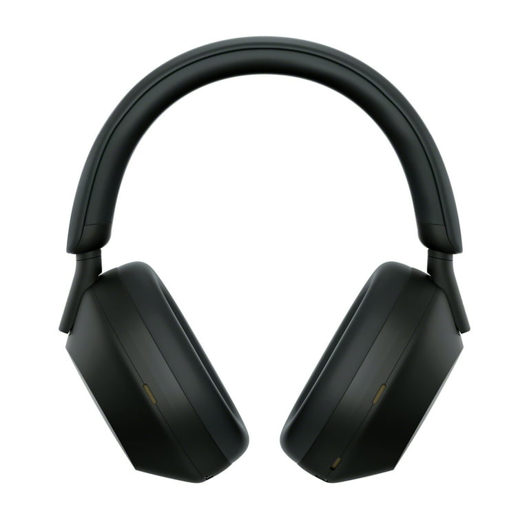 Sony WH-1000XM5 Wireless Industry Leading Noise Canceling 
