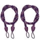 thumbnail image 4 of Ganchos para cortinas con clip Xihbxyly para decoración de cortinas, 4 of 7
