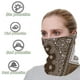 thumbnail image 3 of Neck Gaiter WXDRVT, máscara protectora facial refrescante, unisex, 3 of 7