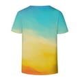 thumbnail image 5 of Summer 2026 Womens Fashion Tops Womens Black Tops Dressy Casual Plus Size Blouses For Women Dressy Casual Plus T Shirts For Women Graphic Country, 5 of 5