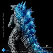 Hiya Toys Godzilla vs. Kong: Godzilla Stylist Series Figure