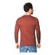 thumbnail image 2 of Playeras Hombre Manga Larga Casuales Moda, 2 of 4
