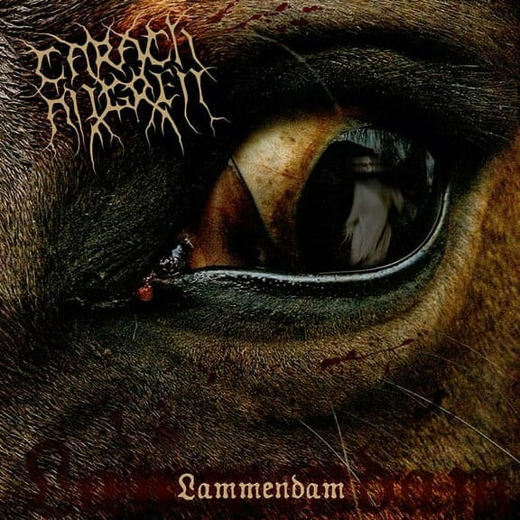 Carach Angren - Lammendam - Music & Performance - Vinyl