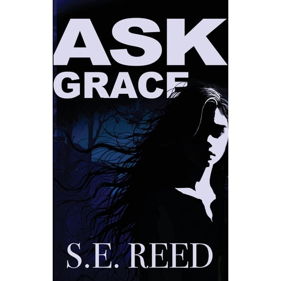 Ask Grace, (Paperback)