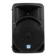 thumbnail image 3 of (2) Rockville RPG15BT 15" 2000w Powered BlueTooth/USB DJ Speakers+Stands+Cables, 3 of 12