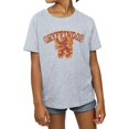 thumbnail image 3 of Harry Potter Girls Gryffindor Sport Emblem Cotton T-Shirt, 3 of 5