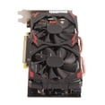 thumbnail image 2 of Tarjeta gráfica, tarjeta gráfica RX 580, tarjeta gráfica para juegos, tarjeta gráfica GDD, tecnología de vanguardia, 2 of 12