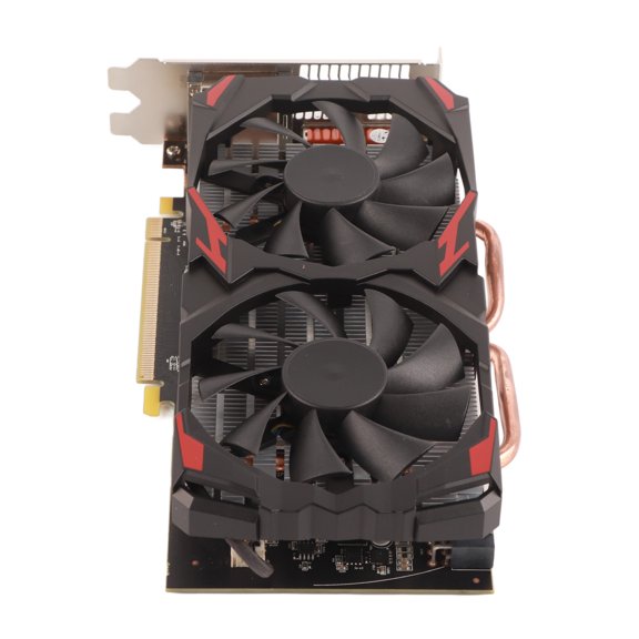Tarjeta gráfica GDD, tarjeta gráfica RX 580 Tarjeta gráfica para juegos Tarjeta gráfica Solución innovadora