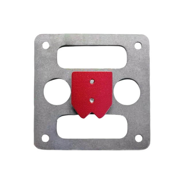 Soporte para cinta métrica, clip para cinturón, colgador de cintura para electricista, fácil de instalar, práctico y rápido de colgar, accesorios para cuadrado