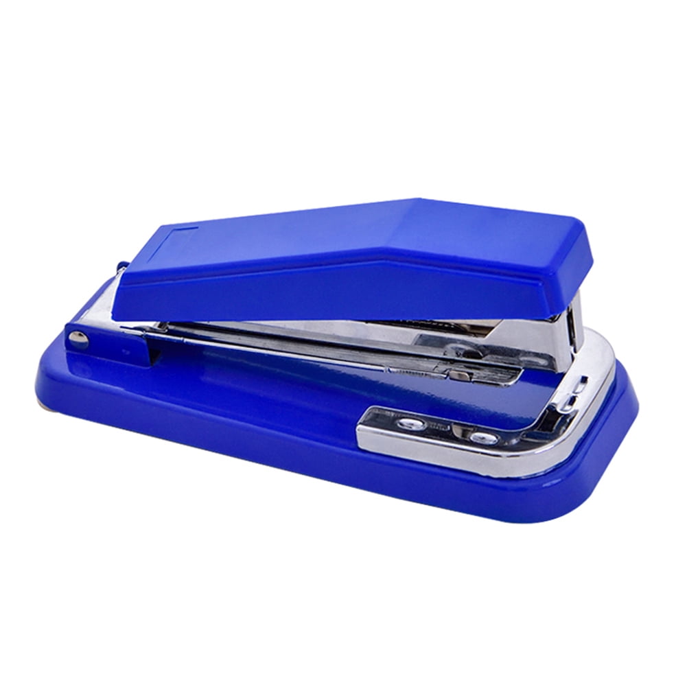 360 Degree Rotating Stapler Head Desktop Stapler for Office School Home
