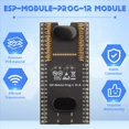 thumbnail image 3 of ESP-Module-Prog-1R Série ESP32 Module Carte de Gravure Module Peut Être Utilisé comme MINI Carte de Développement, 3 of 7