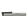 thumbnail image 4 of Handheld Pen Flashlight, LED Pocket Pen Light Natural Lighting Aluminium Alloy IPX4 Waterproof With Clip For  Use For Tight Spaces, 4 of 8