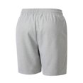 thumbnail image 5 of IhhxPro Big & Tall Men's Casual Shorts with Pockets Elastic Waist Drawstring Summer Mesh Lightweight Athletic Jogger Fit Outdoor Sport S-3XL, 5 of 7