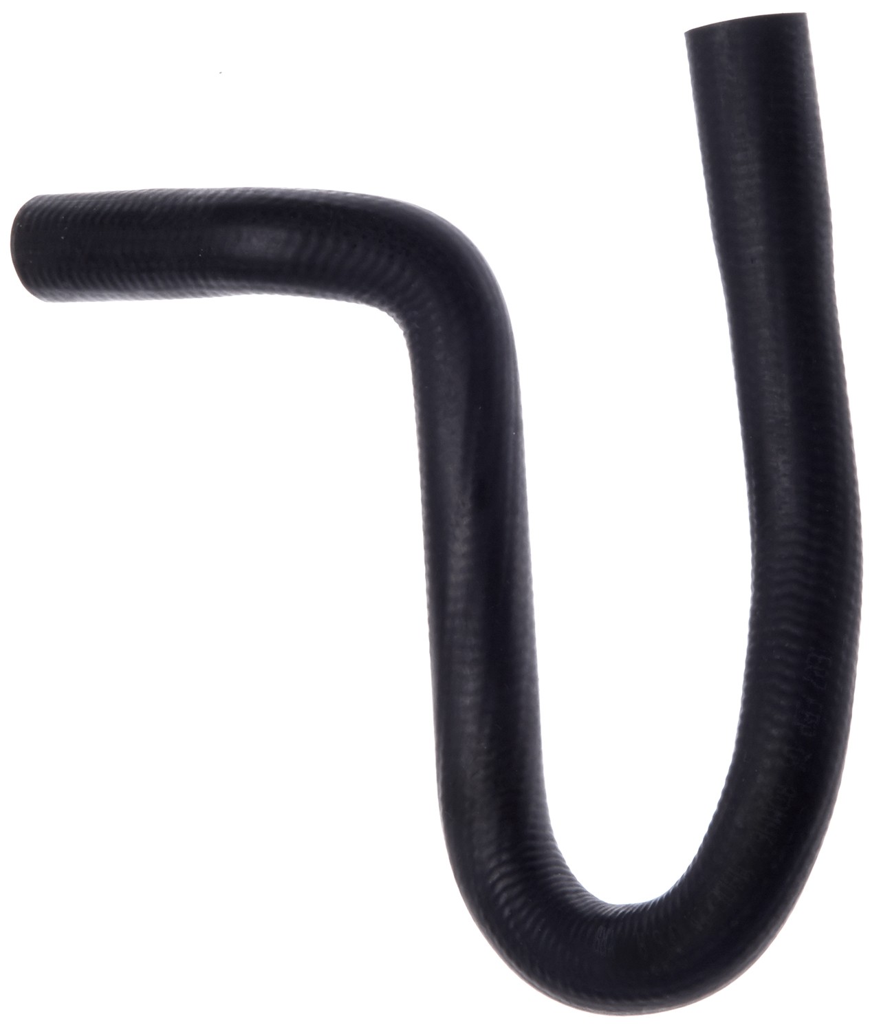 HVAC Heater Hose Fits select: 1992-1995 CHEVROLET LUMINA, 1992-1995 PONTIAC TRANS SPORT