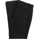 thumbnail image 2 of Alfani - Pantalones de vestir de satÃ©n para hombre, color negro, 38 W x 32 L Alfani pantalones, 2 of 2