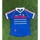 thumbnail image 1 of Retro 98 Francia Jersey De Fútbol ZIDANE 1998 Camisetas Francesaspangjing, 1 of 3