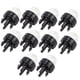thumbnail image 3 of Bombilla De Imprimación ANGGREK Para Homelite Hlt28 St145 St155 Cs50 Fit Poulan 35879158 35879558, 3 of 8