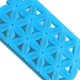 thumbnail image 5 of Billuyoard Cortadores de galletas de flores, moldes en relieve para galletas, molde para repostería en relieve para pasteles, cortador en relieve Herramientas y accesorios para hornear azul 9930-12, 5 of 5