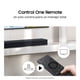 thumbnail image 2 of Barra de Sonido Samsung HW-C400/ZX, 2 of 4