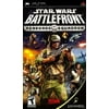 Star Wars Battlefront: Renegade Squadron (PSP)