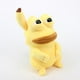 thumbnail image 2 of RV Muñeca de peluche Melancholy Big Mouth Frog para niños (amarillo) Rojo Verde, 2 of 5