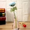 thumbnail image 4 of ACDANC Clear Crystal Vase,Glass Flower Vase Thickening Design Suitable for Home Decor Centerpieces,Wedding,Mothers Gift, 4 of 7