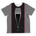 thumbnail image 1 of Costume Classique de Muscle Car Argenté d'Halloween T-Shirt pour Tout-Petit, 1 of 2
