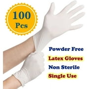 Gloves Box of 100