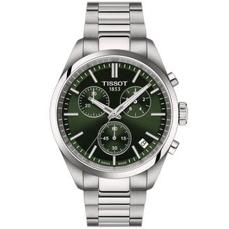 Tissot PRC 200 Mens Watch T0554101105700 - Walmart.com