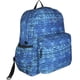 thumbnail image 1 of Mochila Juvenil Jworld SQbags Oz Casual Escolar, 1 of 7