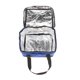 thumbnail image 4 of Bolsa de almuerzo con aislamiento Sharpla Refrigerador Comida de picnic Azul 13L Enfriador de almuerzo, 4 of 8