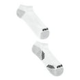 thumbnail image 3 of AND-1 Men's Pro Platinum Low Cut Socks, 6-Pack, 3 of 3