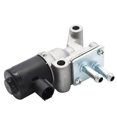 thumbnail image 2 of Idle Air Control Valve Replacement for Acura EL Honda Civic Del Sol 36450-P2J-J01 36450P2JJ01 Fits select: 2000 HONDA CIVIC EX, 1997-1998 HONDA CIVIC LX, 2 of 5