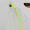Chartreuse, variant on Yeljim Bladed Jigs