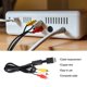 thumbnail image 5 of Seitruly 1.8M AV to RCA Audio Cable Triple Thick Controllers Wire Composite Line Copper PS2 Easy Ultra Leads Installment for TV Type3 NO3, 5 of 5